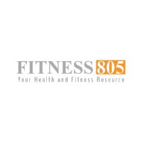 Fitness 805 logo - Similar company to Wattage