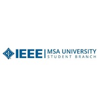 IEEE MSA University Student Branch logo - Similar company to Msa Continuance Learning Center - Clc
