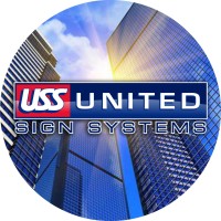 United Sign Systems logo - Similar company to Curvetech Llc