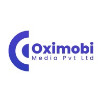 OxiMobi Media logo - Similar company to Filly Media Solutions Pvt. Ltd.