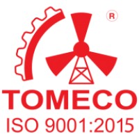 TOMECO Mechanic Electrical.,JSC logo - Similar company to Ins Energy