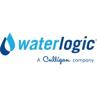 Waterlogic Norge logo - Similar company to Verbis Event