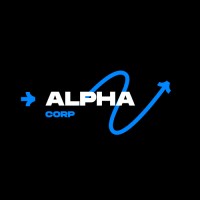 AlphaCorp logo - Similar company to Sans Concept