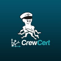 CrewCert logo - Similar company to Impevis