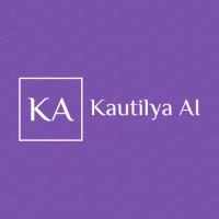 Kautilya AI logo - Similar company to Vaya Technologies