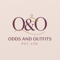 OddsandOutfits Retail Pvt. Ltd logo - Similar company to Computer Care Junction