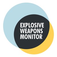 Explosive Weapons Monitor logo - Similar company to International Network On Explosive Weapons (Inew)