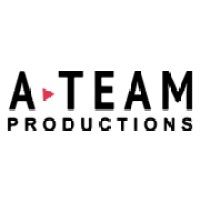 A-Team Productions logo - Similar company to Ampd