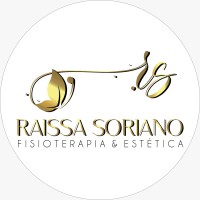 Raissa Soriano Estética logo - Similar company to Dazllin - Estética | Saúde | Beleza