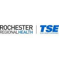 Rochester Regional Health Total Sports Experience