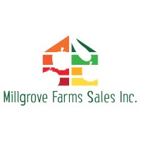 Millgrove Farms Sales Inc logo - Similar company to Bold Robotic Solutions Inc.