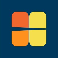 Haystack Health logo - Similar company to Deep Lens (Acquired By Paradigm)