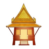 Baan Wasana Thai Restaurant logo - Similar company to Thai Satay Restaurant