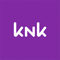 KNK Comunicacion - Brand Strategy Agency logo - Similar company to Ánfora Comunicación