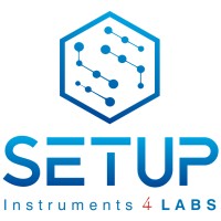SETUP Instruments4Labs logo - Similar company to Process Networks