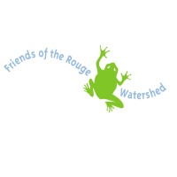 Friends of the Rouge Watershed logo - Similar company to U Of T Biochemistry Undergraduate Student Society (Buss)