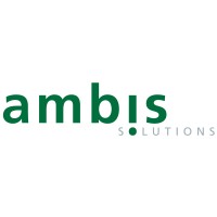 Ambis Solutions AG logo - Similar company to Laxtech