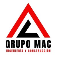 GRUPO MAC Ingeniería y Construcción logo - Similar company to Terramare