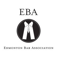 Edmonton Bar Association logo - Similar company to Maxwell Polaris