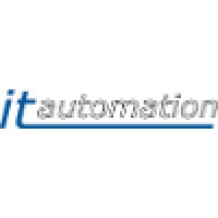 IT Automation AB logo - Similar company to Demab Ab