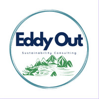 Eddy Out Sustainability Consulting LLC. logo - Similar company to Bannack Group, Llc
