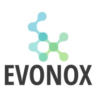 Evonox GbR logo - Similar company to Deneco