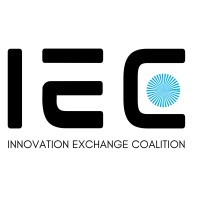 Innovation Exchange Coalition logo - Similar company to Eric Mathews - Partnership