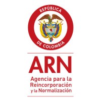 Agencia Colombiana para la Reintegración logo - Similar company to Oficina Del Alto Comisionado Para La Paz