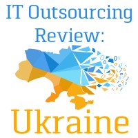 IT Outsourcing Review: Ukraine logo - Similar company to Darten-It Group