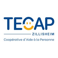 TECAP logo - Similar company to Ludiform & Vous