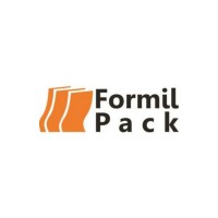 Formil Pack Embalagens Plásticas logo - Similar company to Up-Ib Embalagens Plásticas