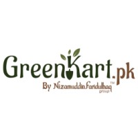 GreenKart.pk logo - Similar company to Curb Parking