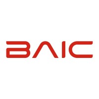 BAIC France logo - Similar company to Baic Group(Beijing Automotive Group Co.,Ltd)