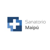 Sanatorio Maipu logo - Similar company to Sanatorio Maipú