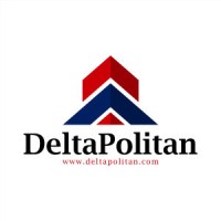 DeltaPolitan logo - Similar company to Prestige Jets