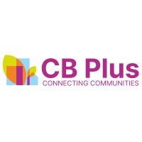 CB Plus logo - Similar company to Rosebys