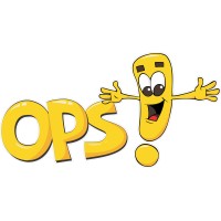 OPS! PROPAGANDAS E EVENTOS logo - Similar company to Spur-Ops
