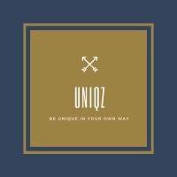 Uniqz Clothing logo - Similar company to Essentialwear
