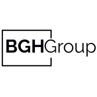BGH Group logo - Similar company to Crown Technical Staffing