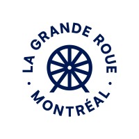 La Grande Roue de Montréal logo - Similar company to Gestion Kronos