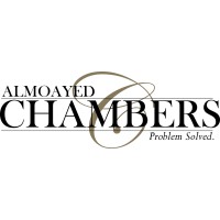 Almoayed Chambers - Legal & Business Solutions logo - Similar company to Almoayed Chambers Consultancy