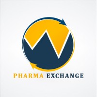 Pharma Exchange logo - Similar company to Bindal Technopolymer