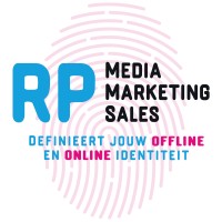 RP Media Online & Offline Marketing- en Sales Advies logo - Similar company to Nederland Op Telegram: Toerisme, Veiligheid, Milieu, Nieuws