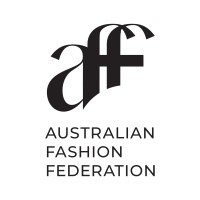Australian Fashion Federation logo - Similar company to Kick Agency | Creative, Marketing, Branding And Digital Specialists