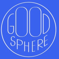 GoodSphere logo - Similar company to Blitsy