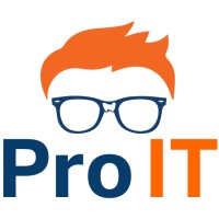 ProIT LLC logo - Similar company to Proit