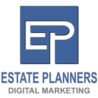 Estate Planners Digital Marketing logo - Similar company to Web Design Phoenix