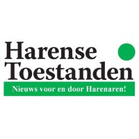 Harense Toestanden logo - Similar company to Zorg Anders B.V.