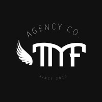Triumf Agency logo - Similar company to Primetech