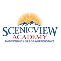 ScenicView Academy logo - Similar company to The Heritage Community